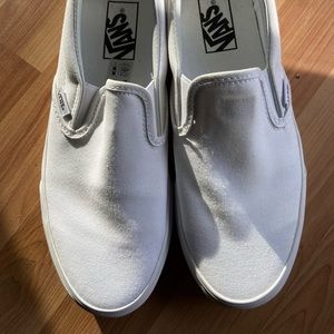 Slip On Vans